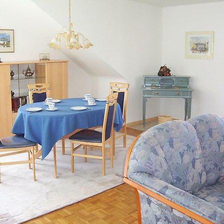 Ferienwohnung-Osten Schenefeld  Dış mekan fotoğraf
