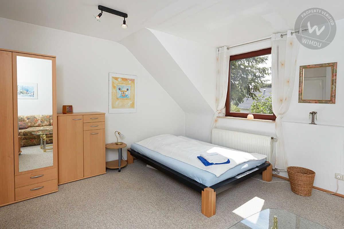 Ferienwohnung-Osten Schenefeld  Dış mekan fotoğraf