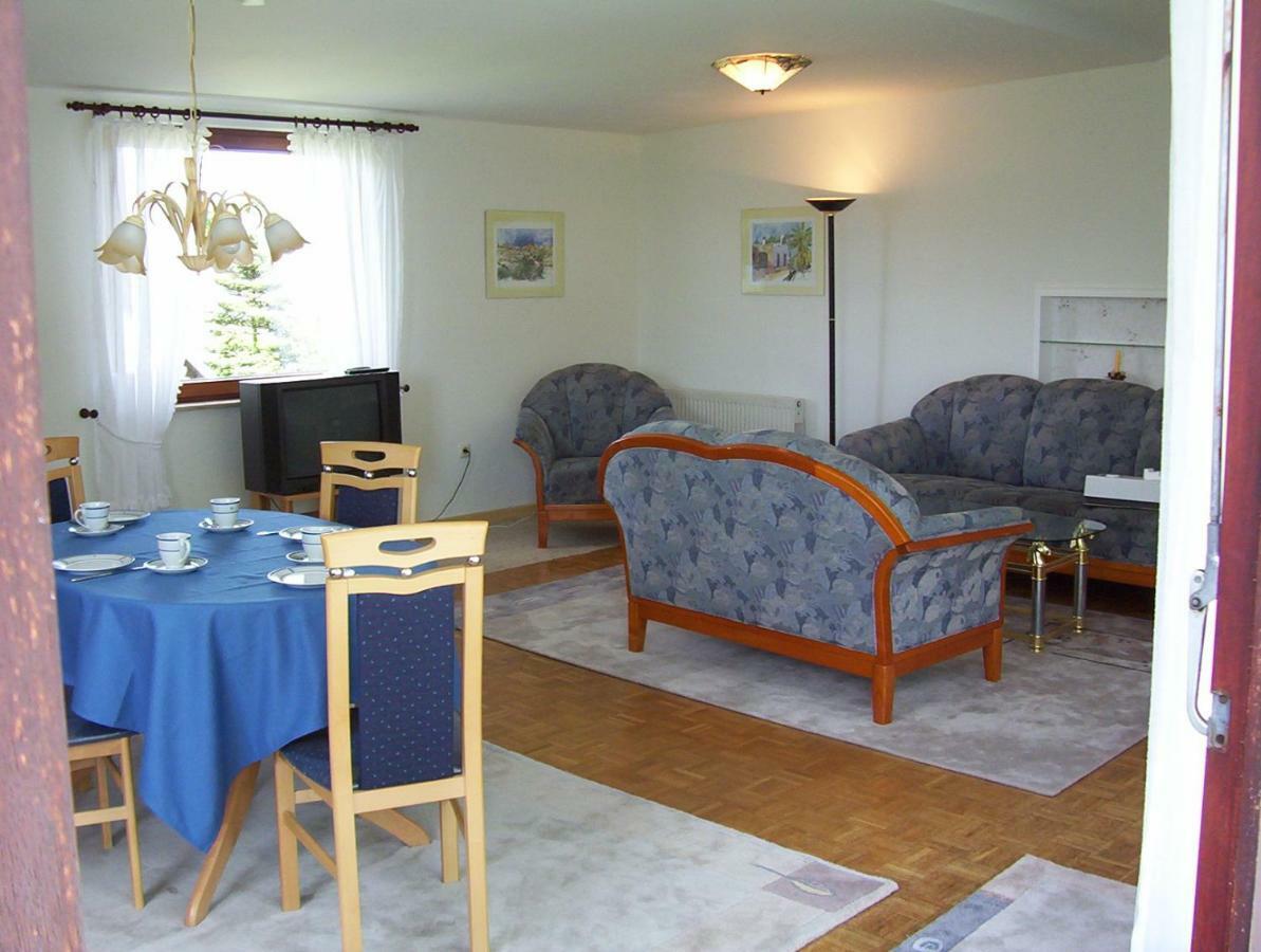 Ferienwohnung-Osten Schenefeld  Dış mekan fotoğraf