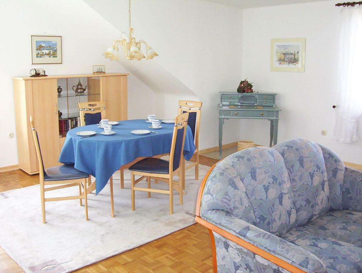 Ferienwohnung-Osten Schenefeld  Dış mekan fotoğraf