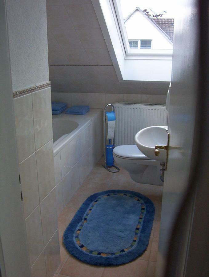 Ferienwohnung-Osten Schenefeld  Dış mekan fotoğraf