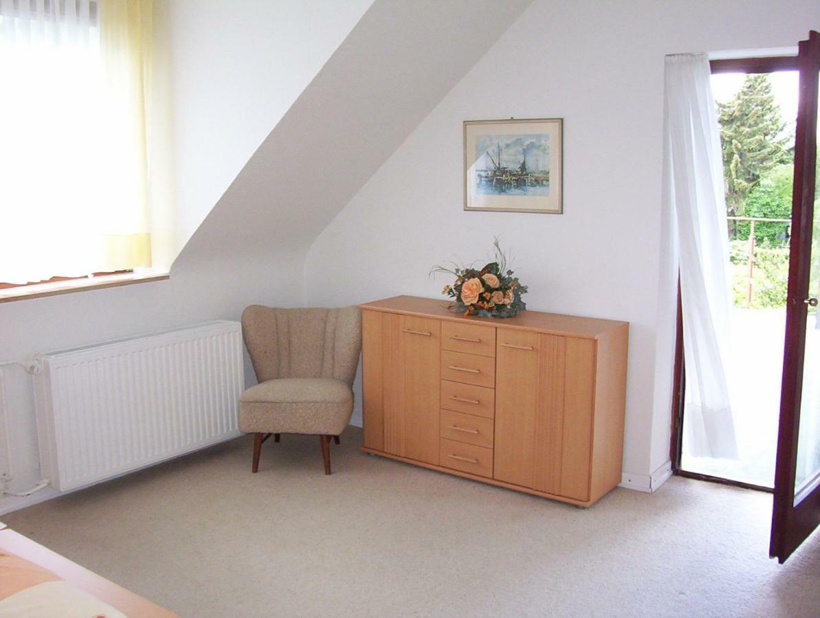Ferienwohnung-Osten Schenefeld  Dış mekan fotoğraf