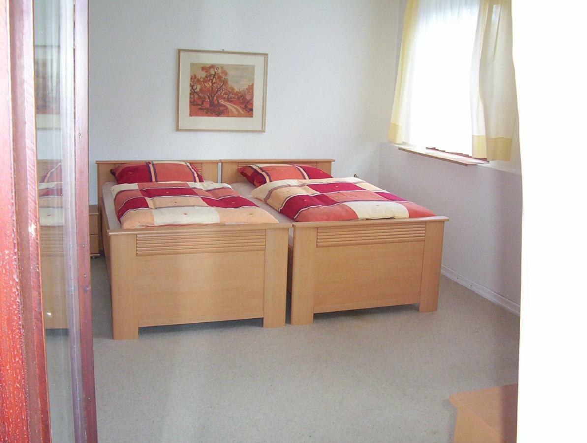 Ferienwohnung-Osten Schenefeld  Dış mekan fotoğraf