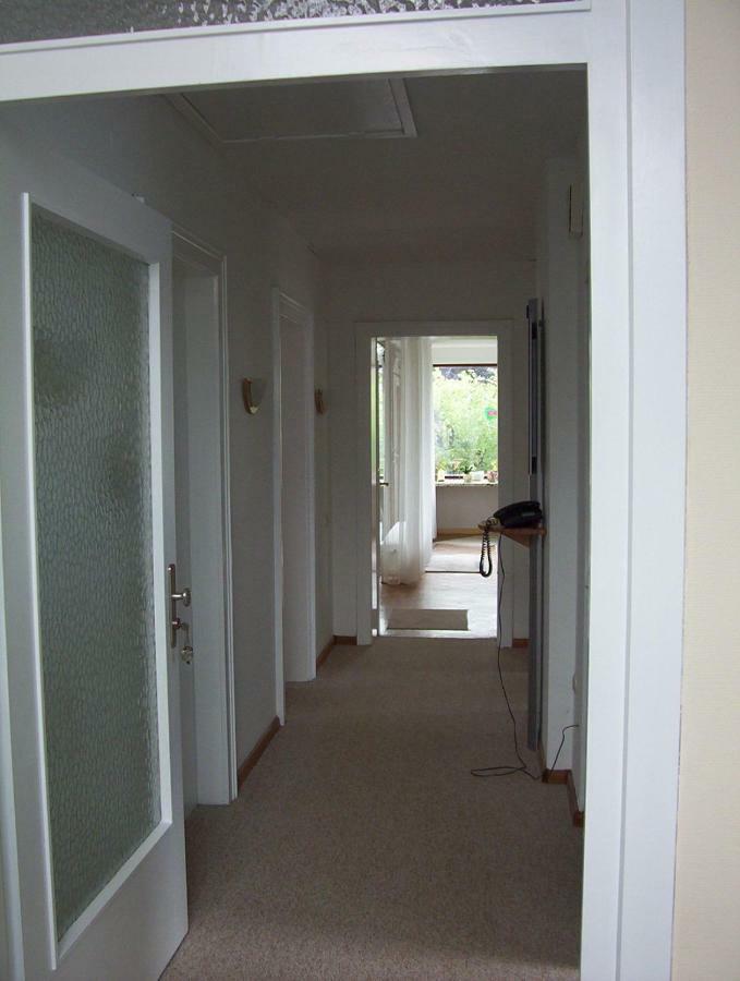 Ferienwohnung-Osten Schenefeld  Dış mekan fotoğraf