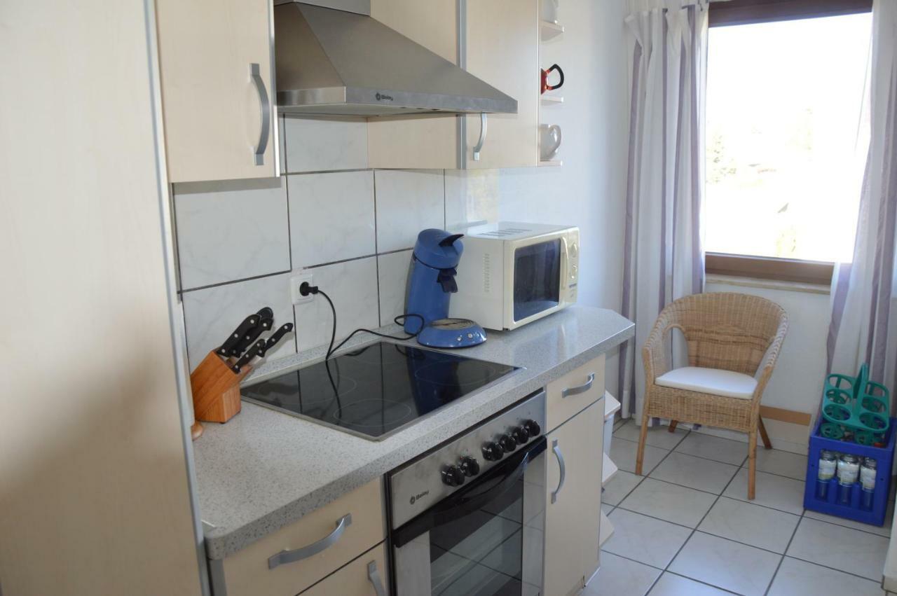 Ferienwohnung-Osten Schenefeld  Dış mekan fotoğraf